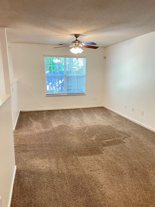 Living Room - 10143 University Park Ln