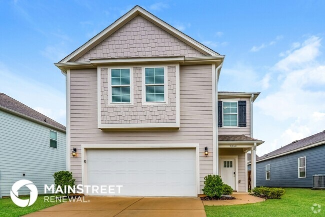 Building Photo - 5860 Mountain View Trl