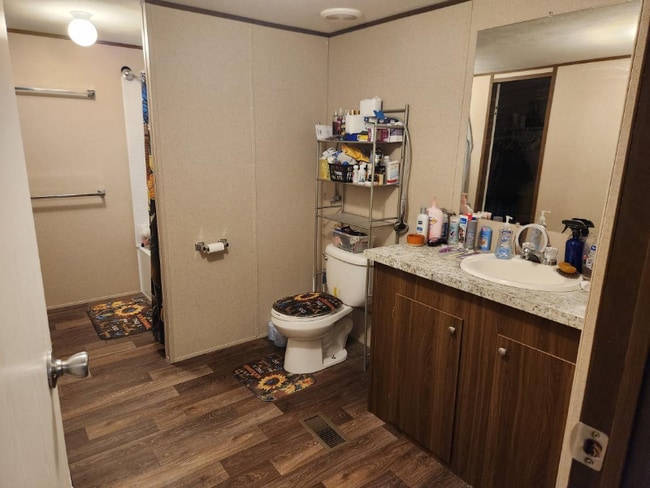 Foto del edificio - 1205 3rd Ave