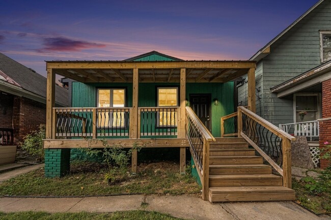 Foto del edificio - Remodeled 3 Bedroom 2 Bathroom Home!