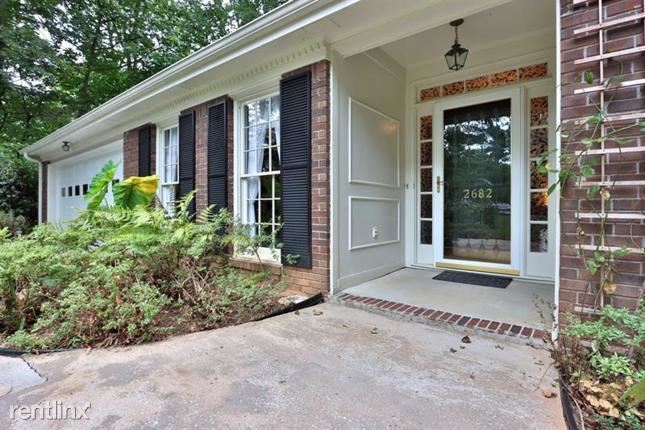 Building Photo - 3 br, 2 bath House - 2682 Bouldercrest Court