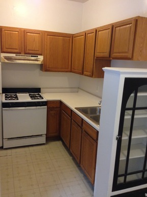 Building Photo - 439 S Scoville Ave