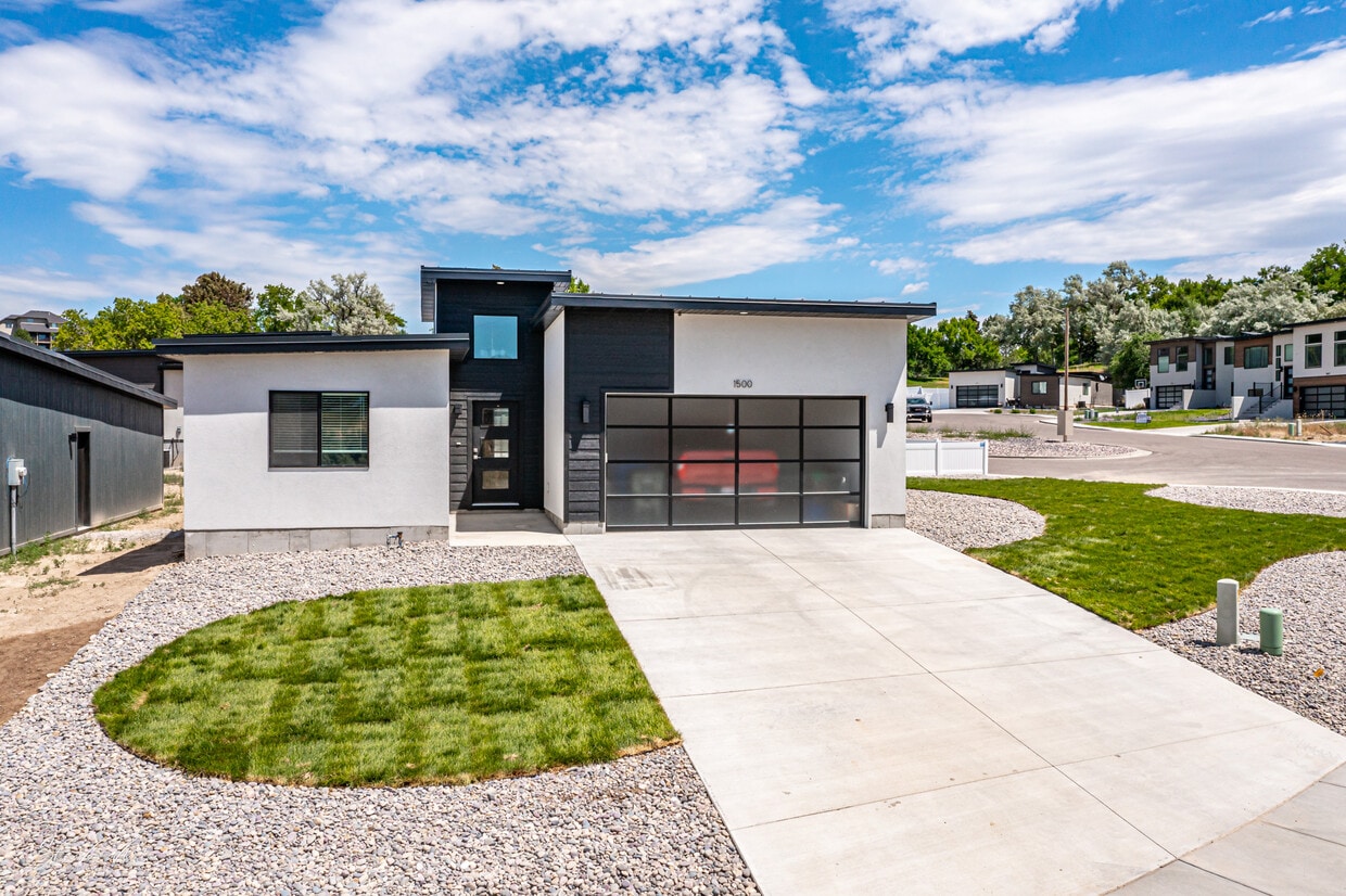 1500 Surprise Valley Rd, Pocatello, ID 83201 House Rental in