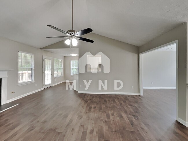 Building Photo - 9491 Whaleys Lake Ln
