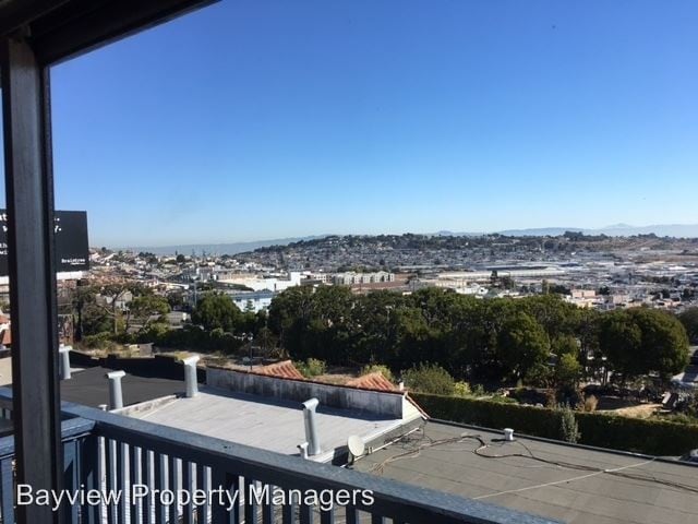 Foto del edificio - 3326 San Bruno Ave