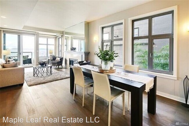 Building Photo - 3 br, 2 bath House - 1374 Alki Avenue SW u...
