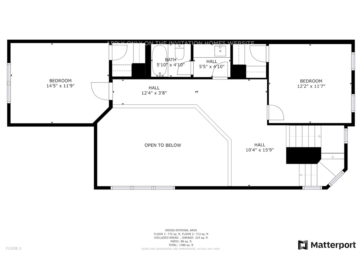 Building Photo - 7609 Weathered Oak Way