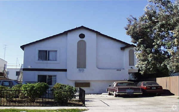 Building Photo - 4614 33rd St
