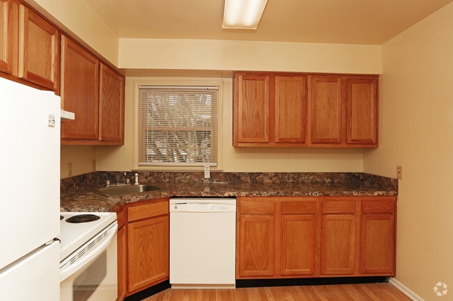 Interior Photo - Cove Harbor Townhomes
