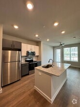 Building Photo - 3521 James Pitts Dr