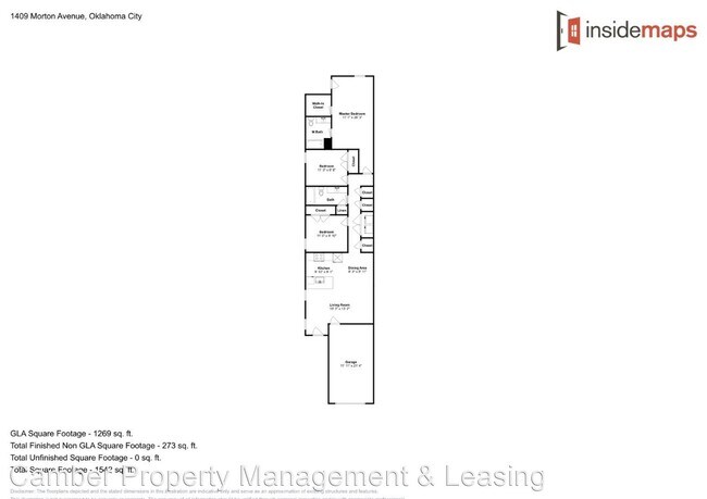 Foto del edificio - 3 br, 2 bath House - 1303 Morton Avenue