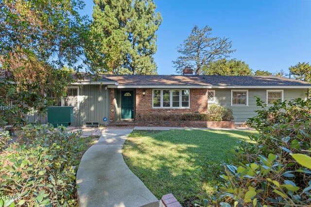 Foto principal - 1765 E California Blvd