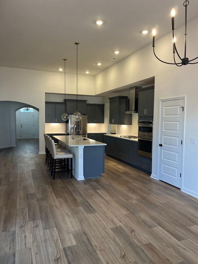 Building Photo - Beautiful New Home