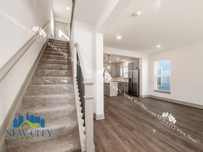 Building Photo - 2025 YEAR END SPECIAL! No App Fee! 3 Bed, 2.5 Bath Franklinton New Build Now Available!