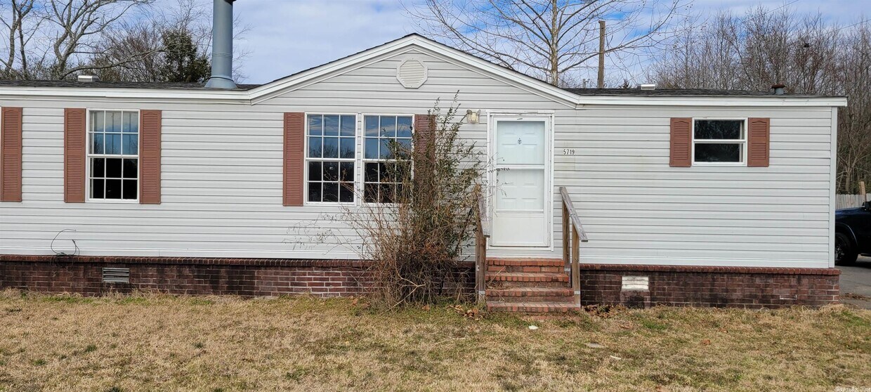 5719 Bayou Meto Loop, Cabot, AR 72023 House for Rent in Cabot, AR