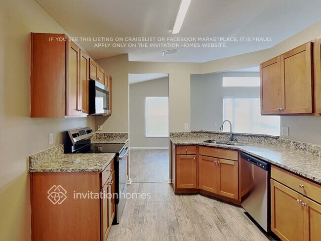 Foto del edificio - 10203 Hunters Haven Blvd