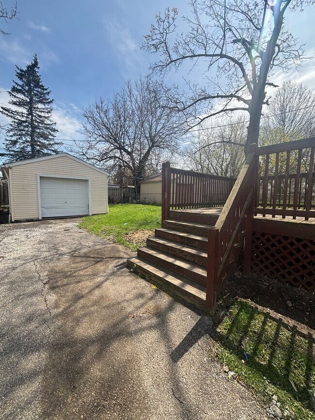 Foto del edificio - 4bd Single Garfield Section 8/Cash Pay