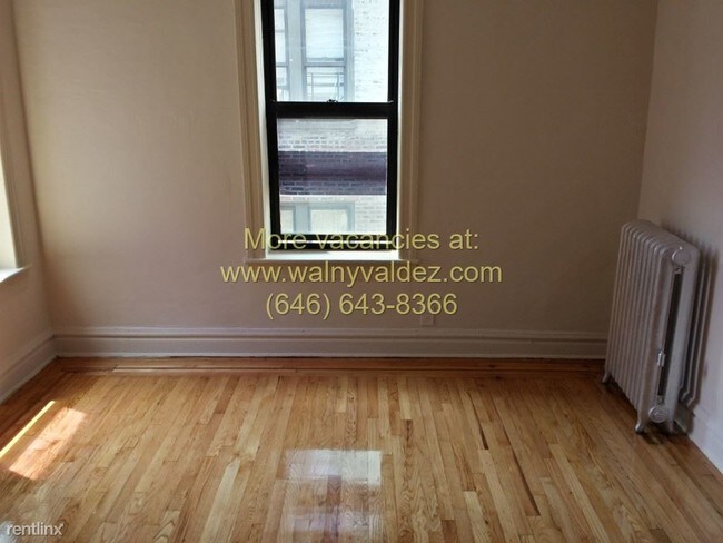 Foto del edificio - 1 br, 1 bath  - 541 Union Ave