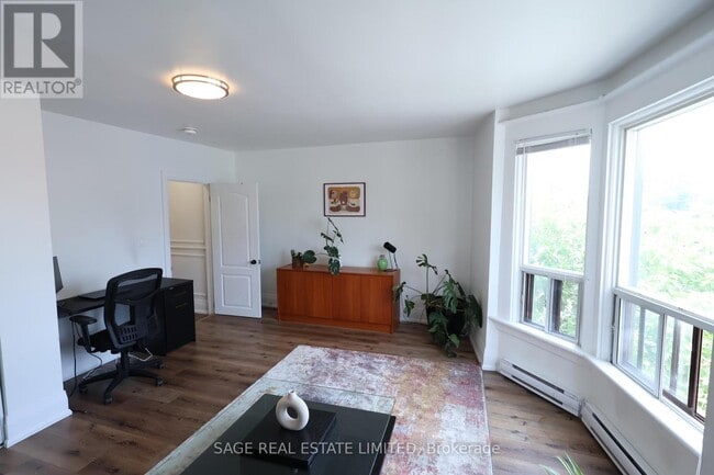 Building Photo - 1639 Dupont St