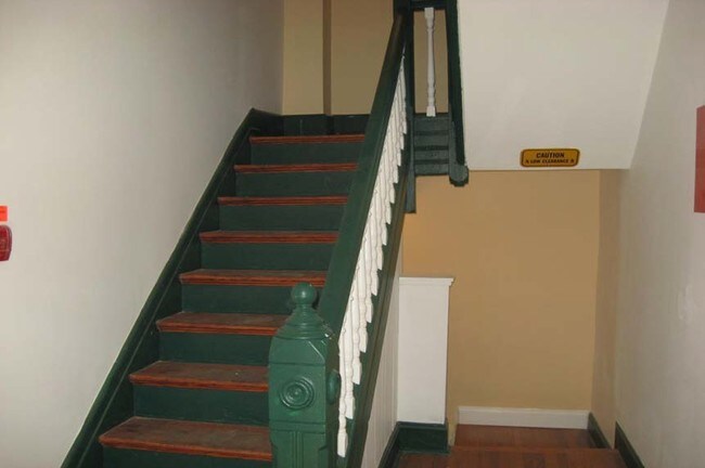 Foto del edificio - 6 S 43rd St