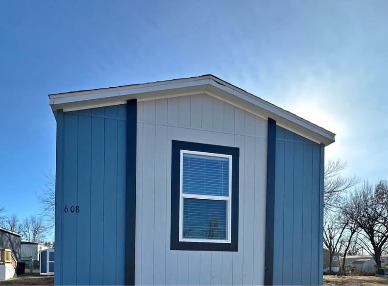 Photo - 10301 SE 29th St (Midwest City, OK)