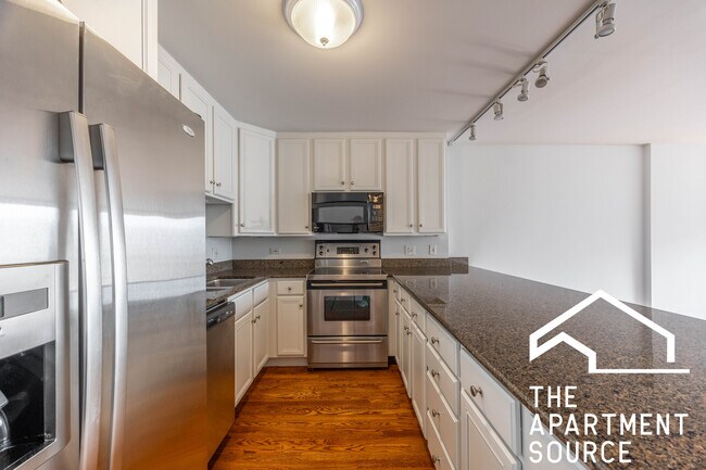 Foto del edificio - 1300 N Dearborn St