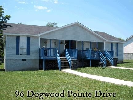 Foto principal - 96 Dogwood Pointe Dr. #1