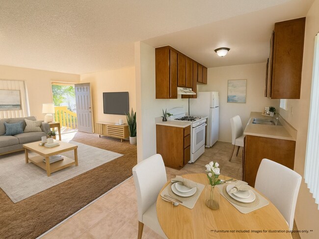 Foto del edificio - 1010 S Magnolia Ave