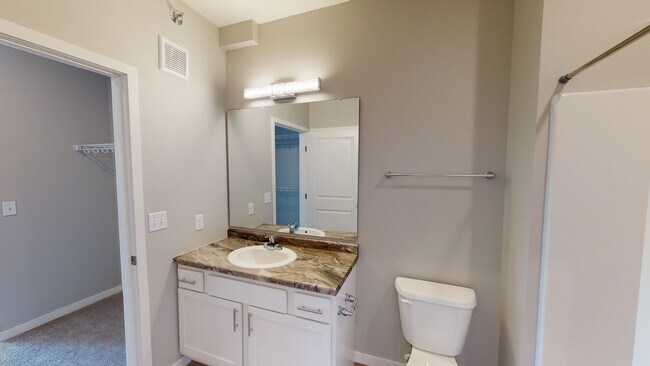 2 Bedroom - Northern Lights