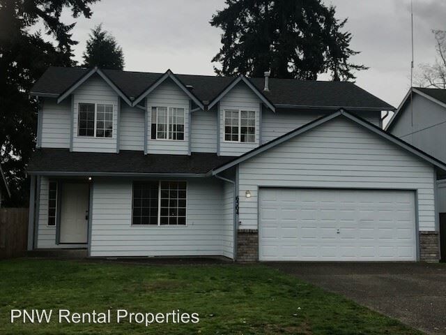 Primary Photo - 4 br, 2.5 bath House - 6504 156th Street Ct E
