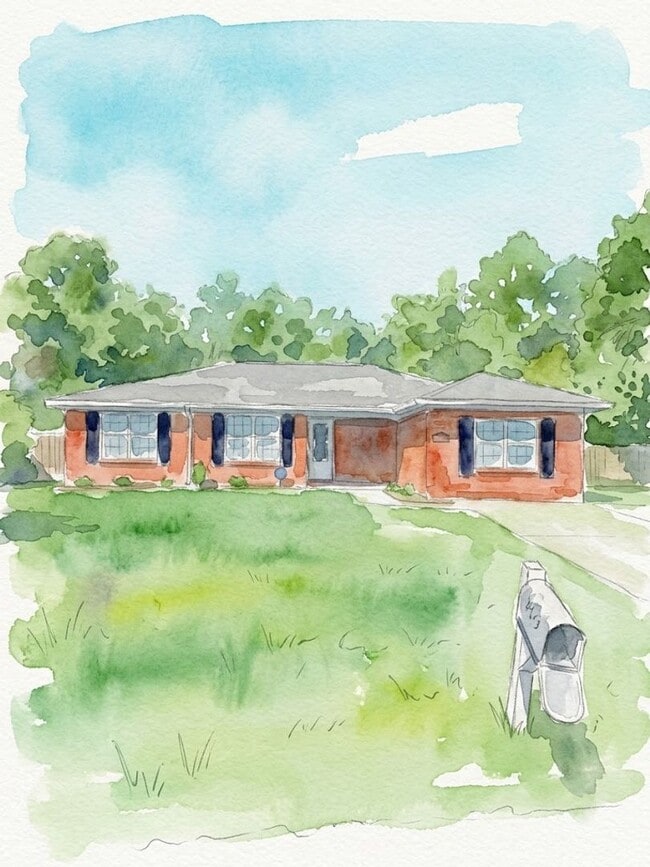 Building Photo - 1488 Flo Zechman Dr