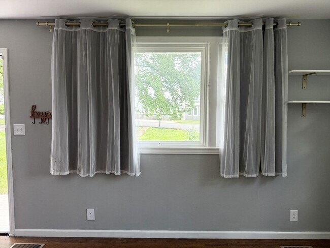 Foto del edificio - Charming 2 Bedroom, 1 Bath house in the heart of Nashville, TN