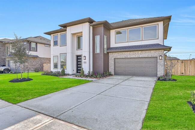 Foto del edificio - 2128 Lila Sky Ln