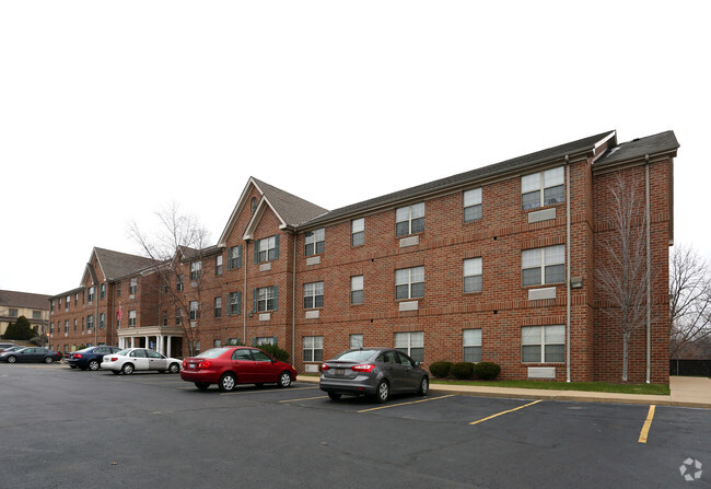 Building Photo - Annunciation Terrace