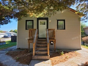 Building Photo - 7005 Harrison Ave