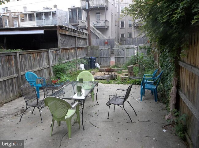 Foto del edificio - 623 Morris Pl NE