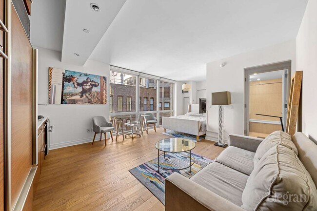 Foto del edificio - 39-45 E 29th St