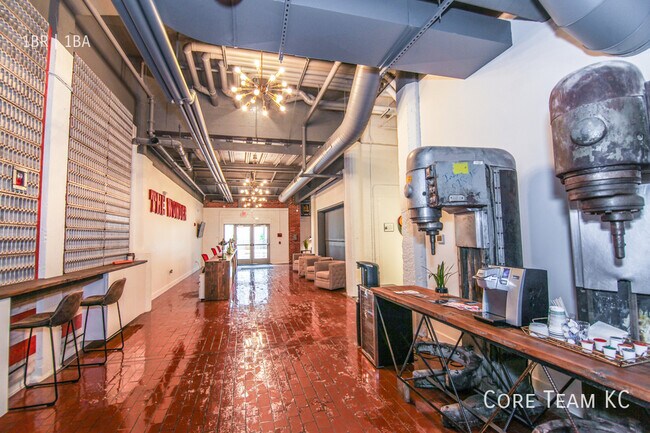 Foto del edificio - 1180 E 30th St