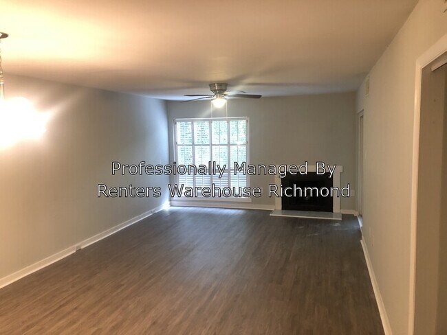 Foto del edificio - 10168 Iron Mill Rd
