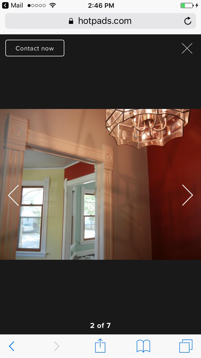 Foto del edificio - 402 Rogers St