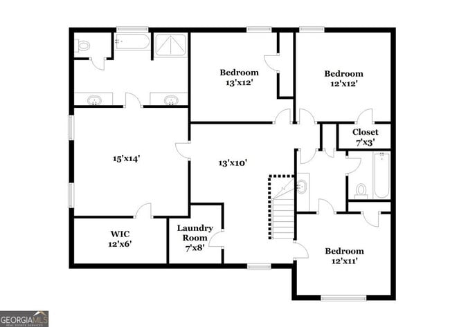 Building Photo - 3563 Walking Stick Way NE