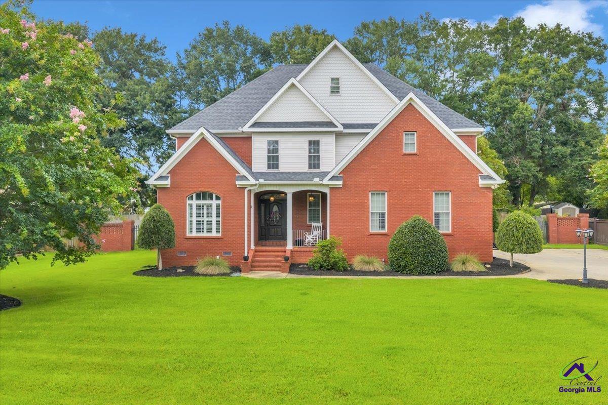 Primary Photo - 210 Kenna Way