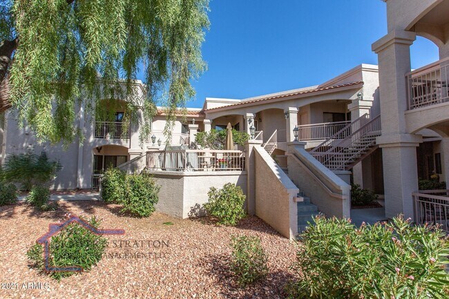 Foto del edificio - 9151 W Greenway Rd