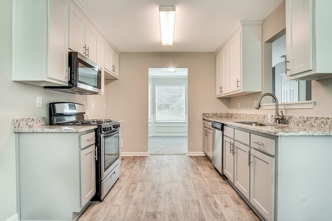 Building Photo - 4691 Derby Loop