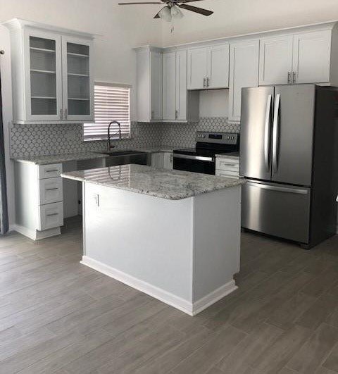 Photo - 3 bedroom - Allison Apartment