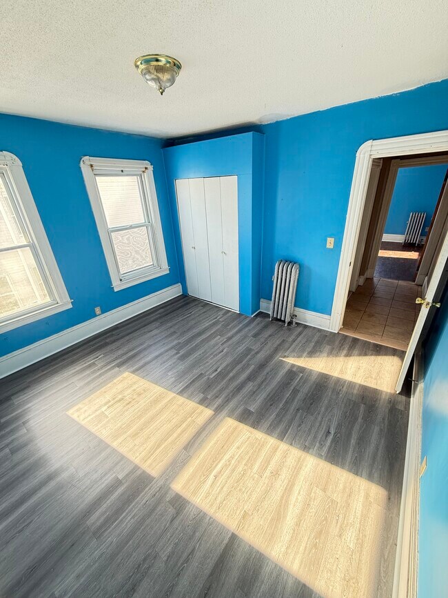 Foto del edificio - 30 Albemarle St