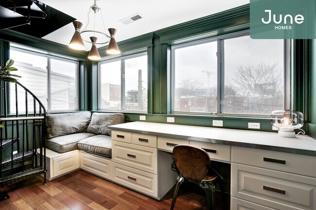 Foto del edificio - Full room in 4-bed/3.0-bath Home