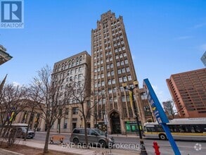 Building Photo - 36-836 James St S