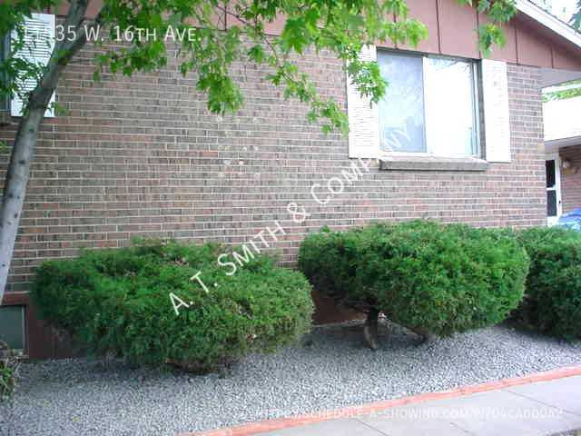 Building Photo - 11535 W 16th Ave