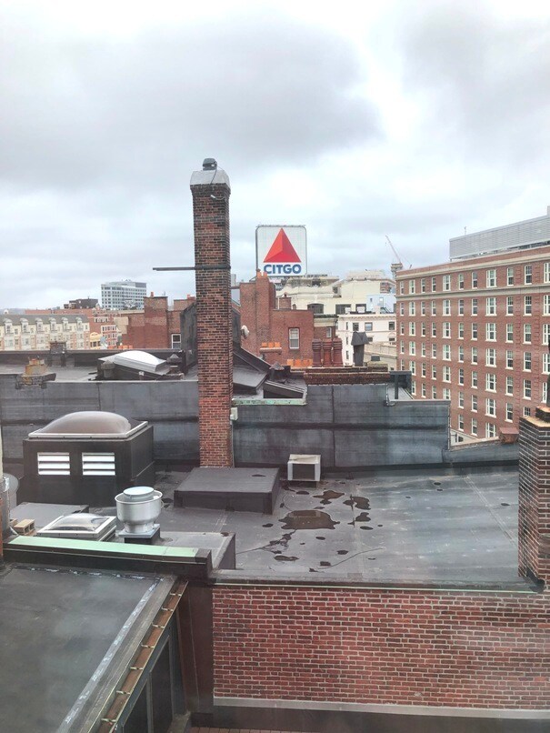 Foto del edificio - 475 Commonwealth Ave